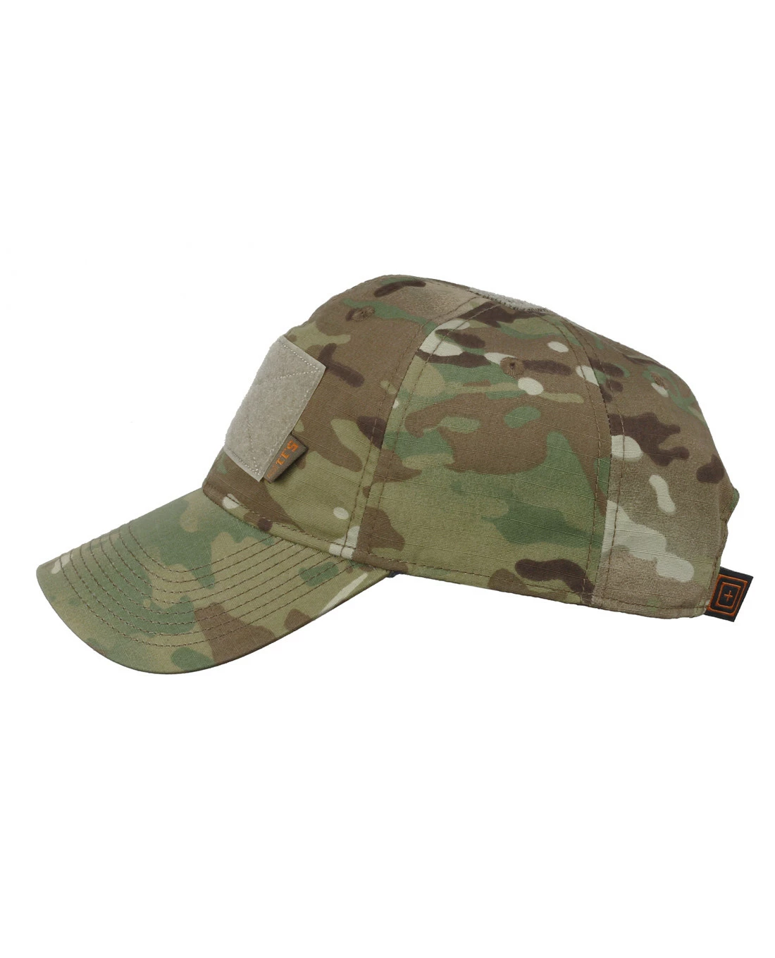 5.11 Tactical FLAG BEARER MULTICAM CAP 5 5.11 Tactical FLAG BEARER MULTICAM CAP – Bild 3
