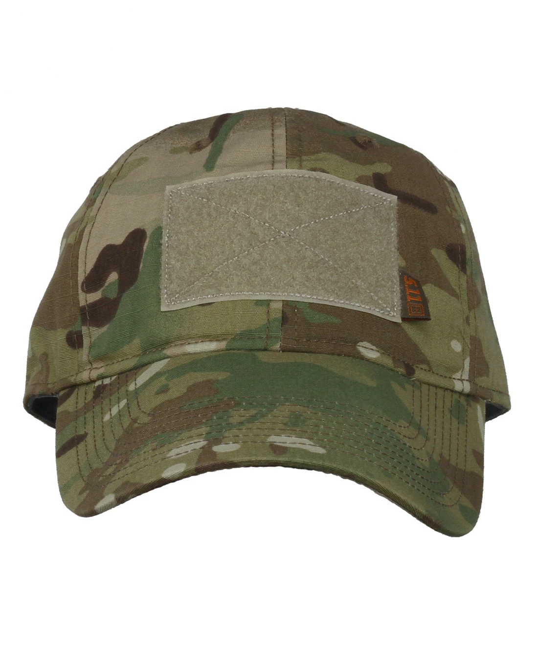 5.11 Tactical FLAG BEARER MULTICAM CAP 7 5.11 Tactical FLAG BEARER MULTICAM CAP – Bild 5