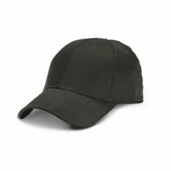 5.11 Tactical Flex Uniform Hat Black Schwarz