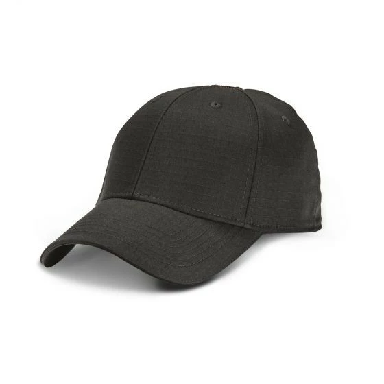 5.11 Tactical Flex Uniform Hat Black Schwarz 3 5.11 Tactical Flex Uniform Hat Black Schwarz