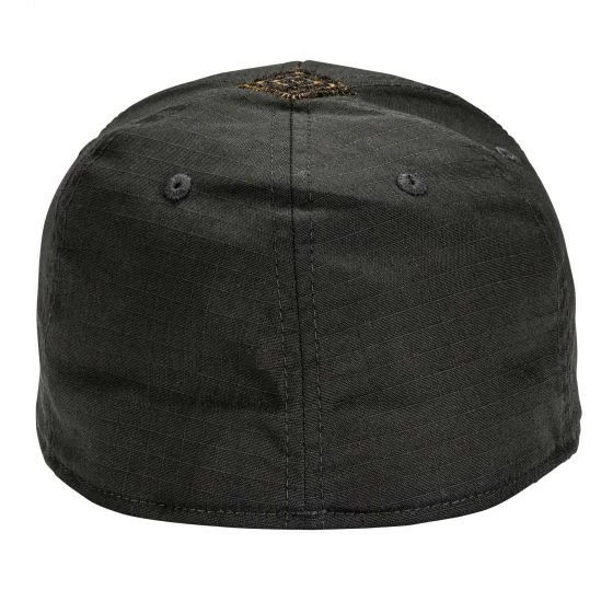 5.11 Tactical Flex Uniform Hat Black Schwarz 4 5.11 Tactical Flex Uniform Hat Black Schwarz – Bild 2