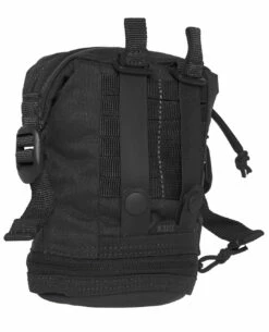 5.11 Tactical Flex Vertical GP Pouch Black -Outdoor Ausrüstung Verkaufs-Shop 511 tactical flex vertical gp pouch black 56490019 3