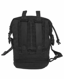 5.11 Tactical Flex Vertical GP Pouch Black -Outdoor Ausrüstung Verkaufs-Shop 511 tactical flex vertical gp pouch black 56490019 4