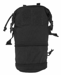 5.11 Tactical Flex Vertical GP Pouch Black -Outdoor Ausrüstung Verkaufs-Shop 511 tactical flex vertical gp pouch black 56490019 6