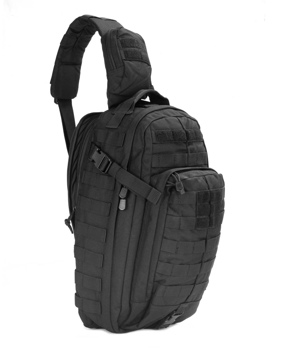 5.11 Tactical Rucksack Rush Moab 10 Schwarz 3 5.11 Tactical Rucksack Rush Moab 10 Schwarz