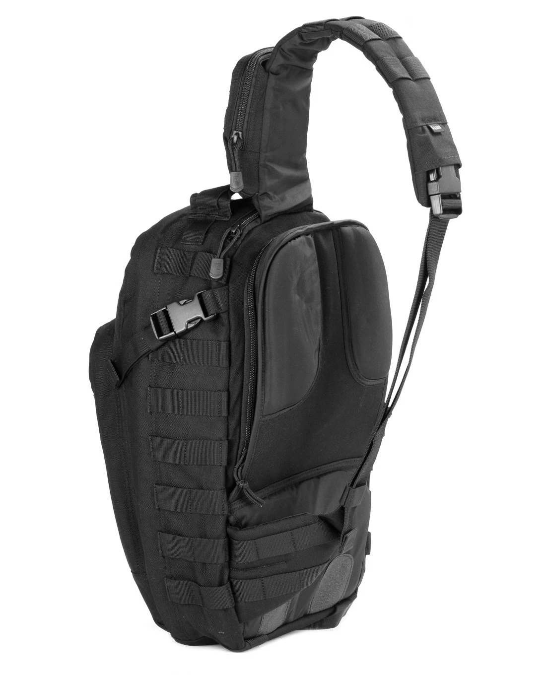 5.11 Tactical Rucksack Rush Moab 10 Schwarz 4 5.11 Tactical Rucksack Rush Moab 10 Schwarz – Bild 2