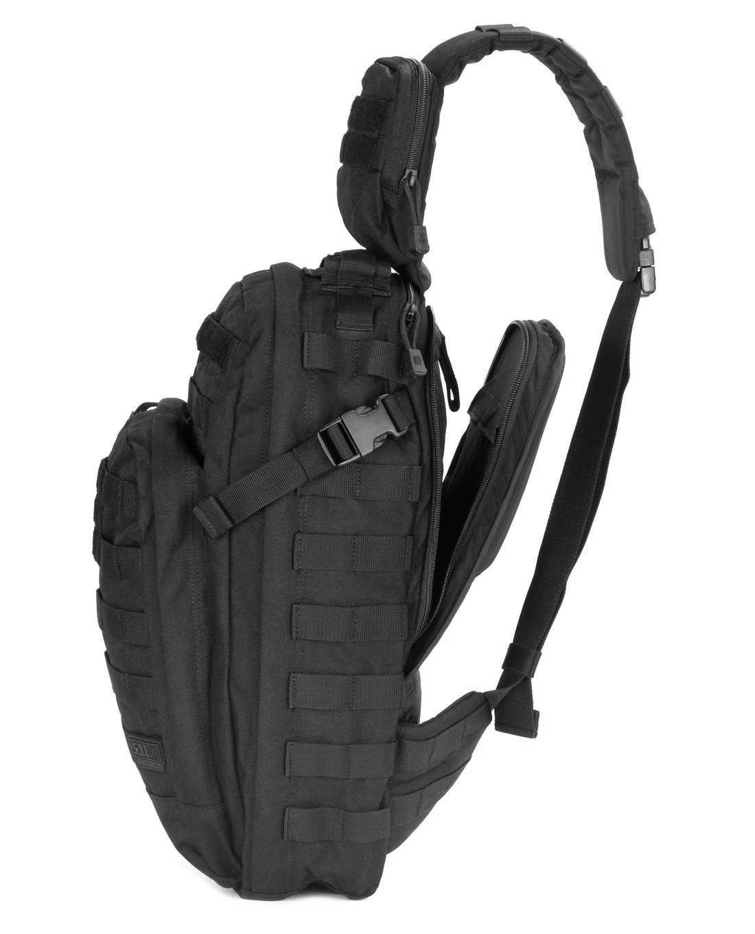 5.11 Tactical Rucksack Rush Moab 10 Schwarz 5 5.11 Tactical Rucksack Rush Moab 10 Schwarz – Bild 3