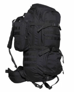 5.11 Tactical Rush 100 Black Schwarz