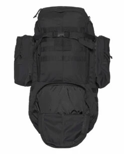 5.11 Tactical Rush 100 Black Schwarz -Outdoor Ausrüstung Verkaufs-Shop 511 tactical rush 100 black schwarz 56555019 7