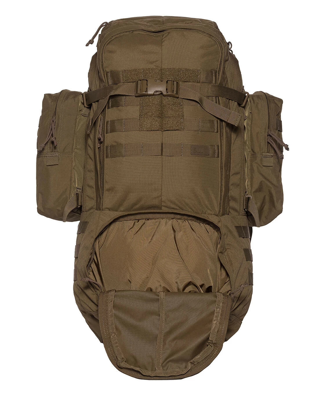 5.11 Tactical Rush 100 Kangaroo 9 5.11 Tactical Rush 100 Kangaroo – Bild 7
