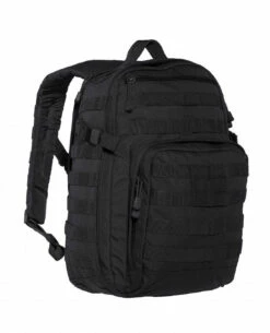 5.11 Tactical Rush 12 2.0 Black Schwarz
