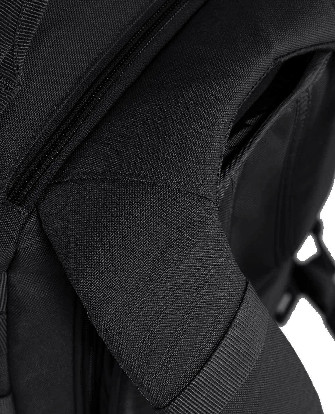 5.11 Tactical Rush 12 2.0 Black Schwarz 12 5.11 Tactical Rush 12 2.0 Black Schwarz – Bild 10