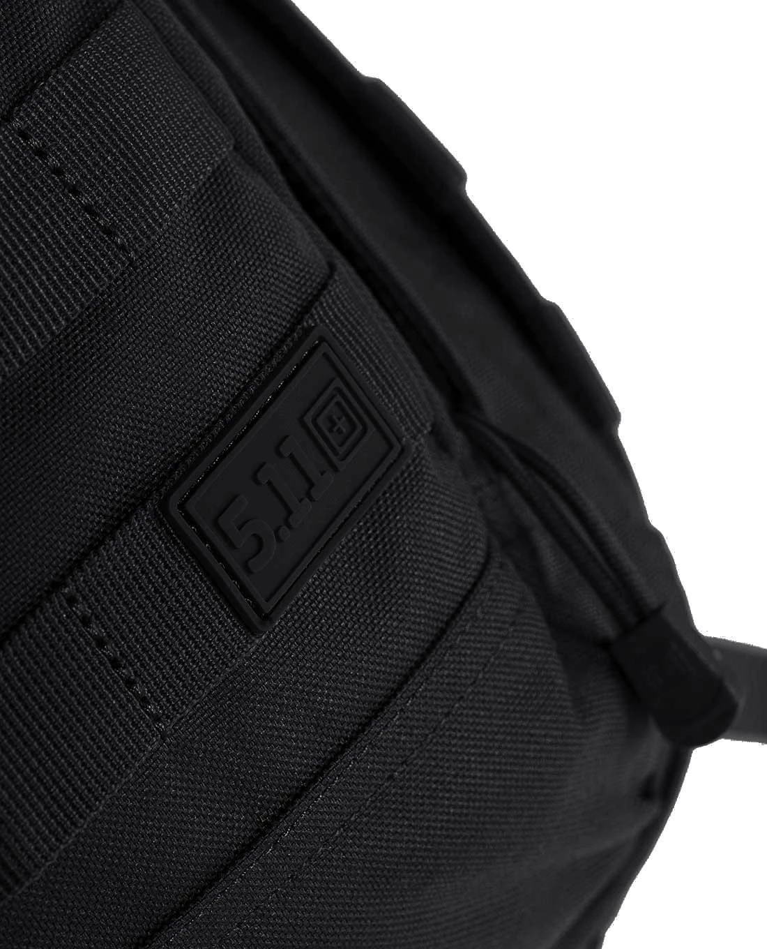 5.11 Tactical Rush 12 2.0 Black Schwarz 13 5.11 Tactical Rush 12 2.0 Black Schwarz – Bild 11