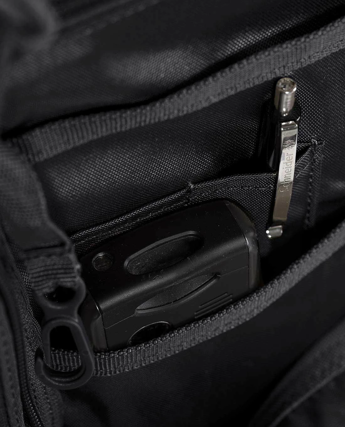 5.11 Tactical Rush 12 2.0 Black Schwarz 14 5.11 Tactical Rush 12 2.0 Black Schwarz – Bild 12