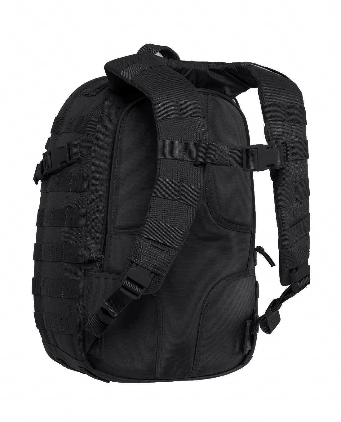 5.11 Tactical Rush 12 2.0 Black Schwarz 4 5.11 Tactical Rush 12 2.0 Black Schwarz – Bild 2