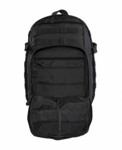 5.11 Tactical Rush 12 2.0 Black Schwarz 27 5.11 Tactical Rush 12 2.0 Black Schwarz -Outdoor Ausrüstung Verkaufs-Shop 511 tactical rush 12 20 black schwarz 56561019 6