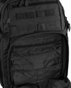 5.11 Tactical Rush 12 2.0 Black Schwarz 28 5.11 Tactical Rush 12 2.0 Black Schwarz -Outdoor Ausrüstung Verkaufs-Shop 511 tactical rush 12 20 black schwarz 56561019 7