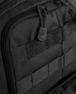 5.11 Tactical Rush 24 2.0 Black Schwarz 34 5.11 Tactical Rush 24 2.0 Black Schwarz -Outdoor Ausrüstung Verkaufs-Shop 511 tactical rush 24 20 black schwarz 56563019 13