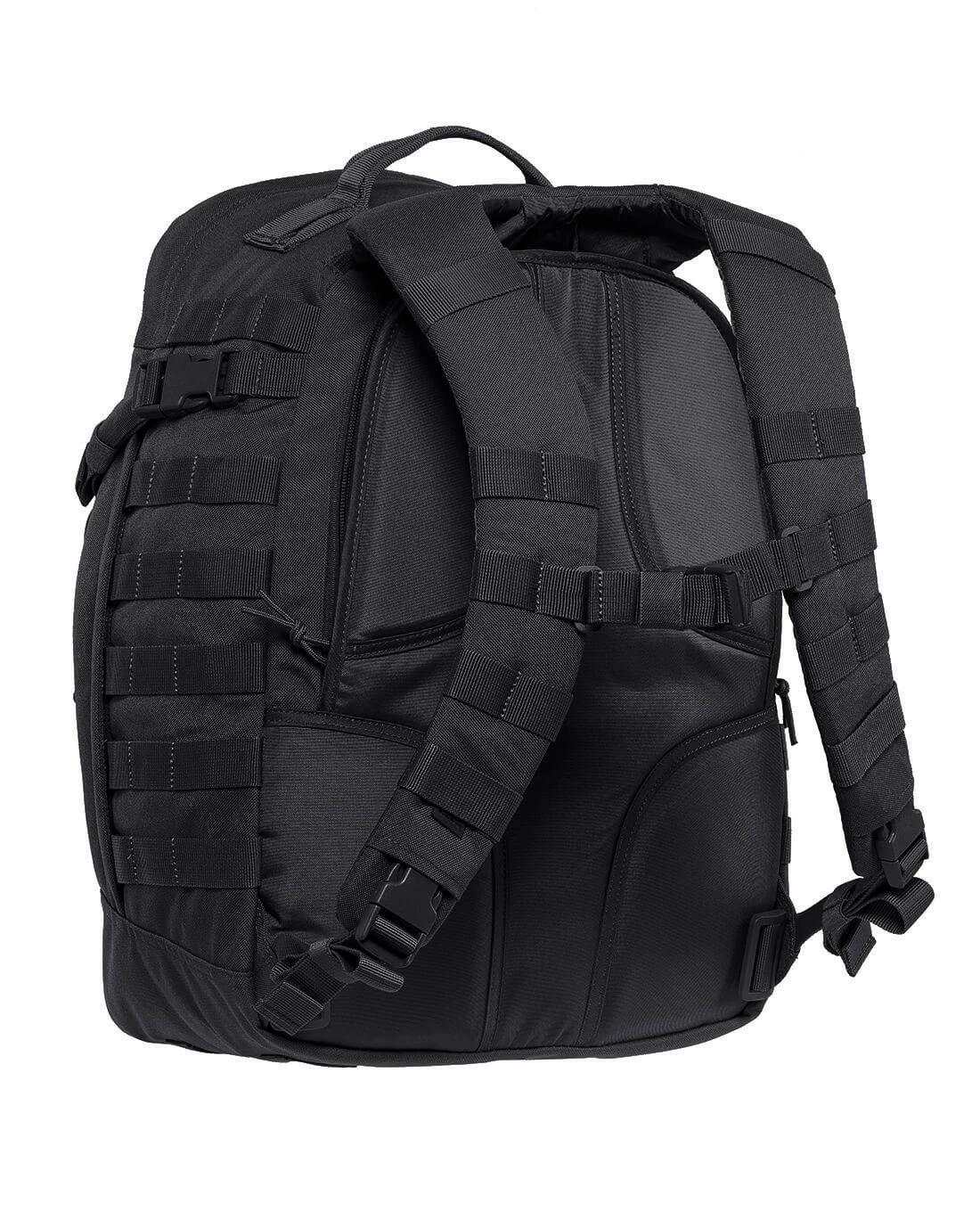 5.11 Tactical Rush 24 2.0 Black Schwarz 4 5.11 Tactical Rush 24 2.0 Black Schwarz – Bild 2