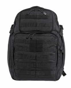 5.11 Tactical Rush 24 2.0 Black Schwarz 24 5.11 Tactical Rush 24 2.0 Black Schwarz -Outdoor Ausrüstung Verkaufs-Shop 511 tactical rush 24 20 black schwarz 56563019 3
