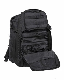 5.11 Tactical Rush 24 2.0 Black Schwarz 27 5.11 Tactical Rush 24 2.0 Black Schwarz -Outdoor Ausrüstung Verkaufs-Shop 511 tactical rush 24 20 black schwarz 56563019 6