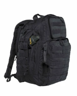 5.11 Tactical Rush 24 2.0 Black Schwarz 28 5.11 Tactical Rush 24 2.0 Black Schwarz -Outdoor Ausrüstung Verkaufs-Shop 511 tactical rush 24 20 black schwarz 56563019 7