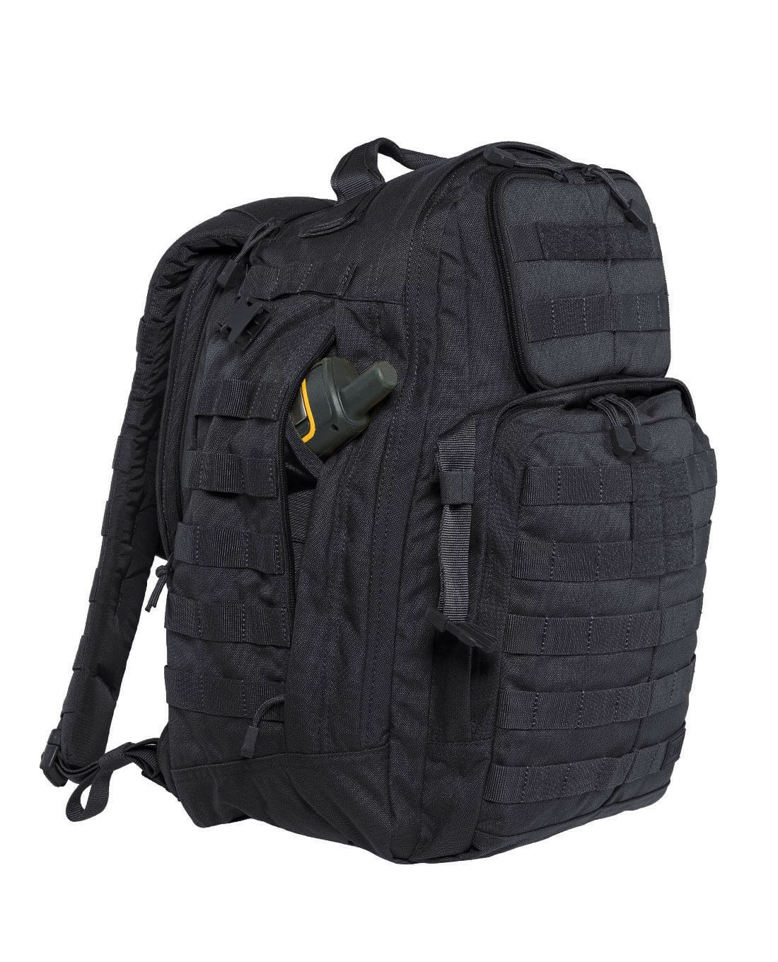 5.11 Tactical Rush 24 2.0 Black Schwarz 9 5.11 Tactical Rush 24 2.0 Black Schwarz – Bild 7
