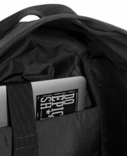 5.11 Tactical Rush 24 2.0 Black Schwarz 30 5.11 Tactical Rush 24 2.0 Black Schwarz -Outdoor Ausrüstung Verkaufs-Shop 511 tactical rush 24 20 black schwarz 56563019 9