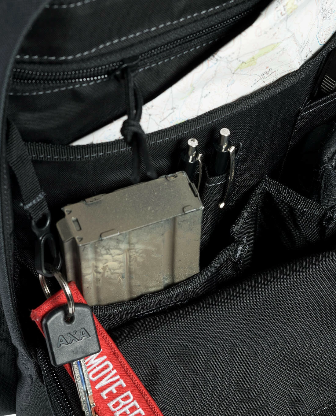 5.11 Tactical Rush 24 2.0 Double Tap 18 5.11 Tactical Rush 24 2.0 Double Tap – Bild 17