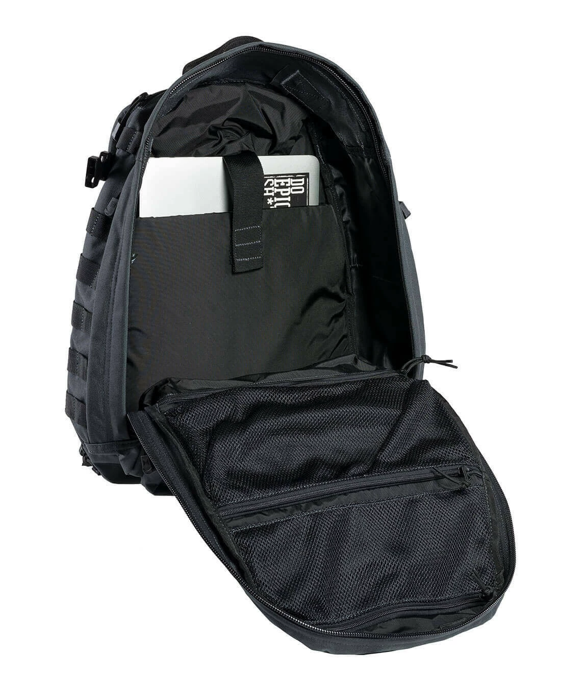 5.11 Tactical Rush 24 2.0 Double Tap 19 5.11 Tactical Rush 24 2.0 Double Tap – Bild 18