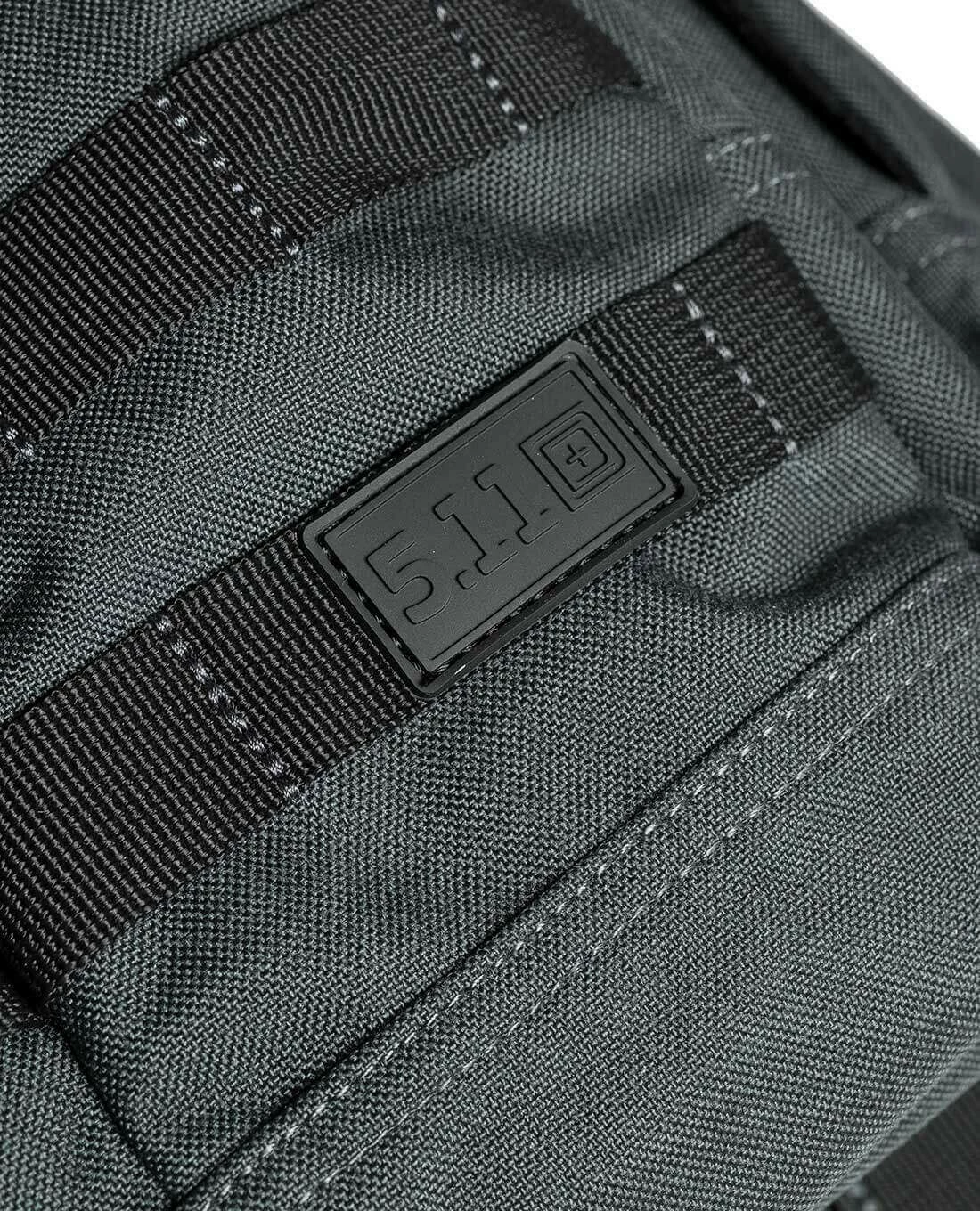 5.11 Tactical Rush 24 2.0 Double Tap 21 5.11 Tactical Rush 24 2.0 Double Tap – Bild 20