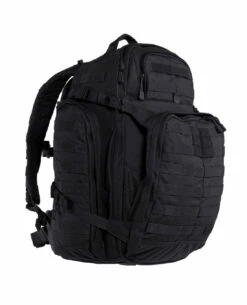 5.11 Tactical Rush 72 2.0 Black Schwarz