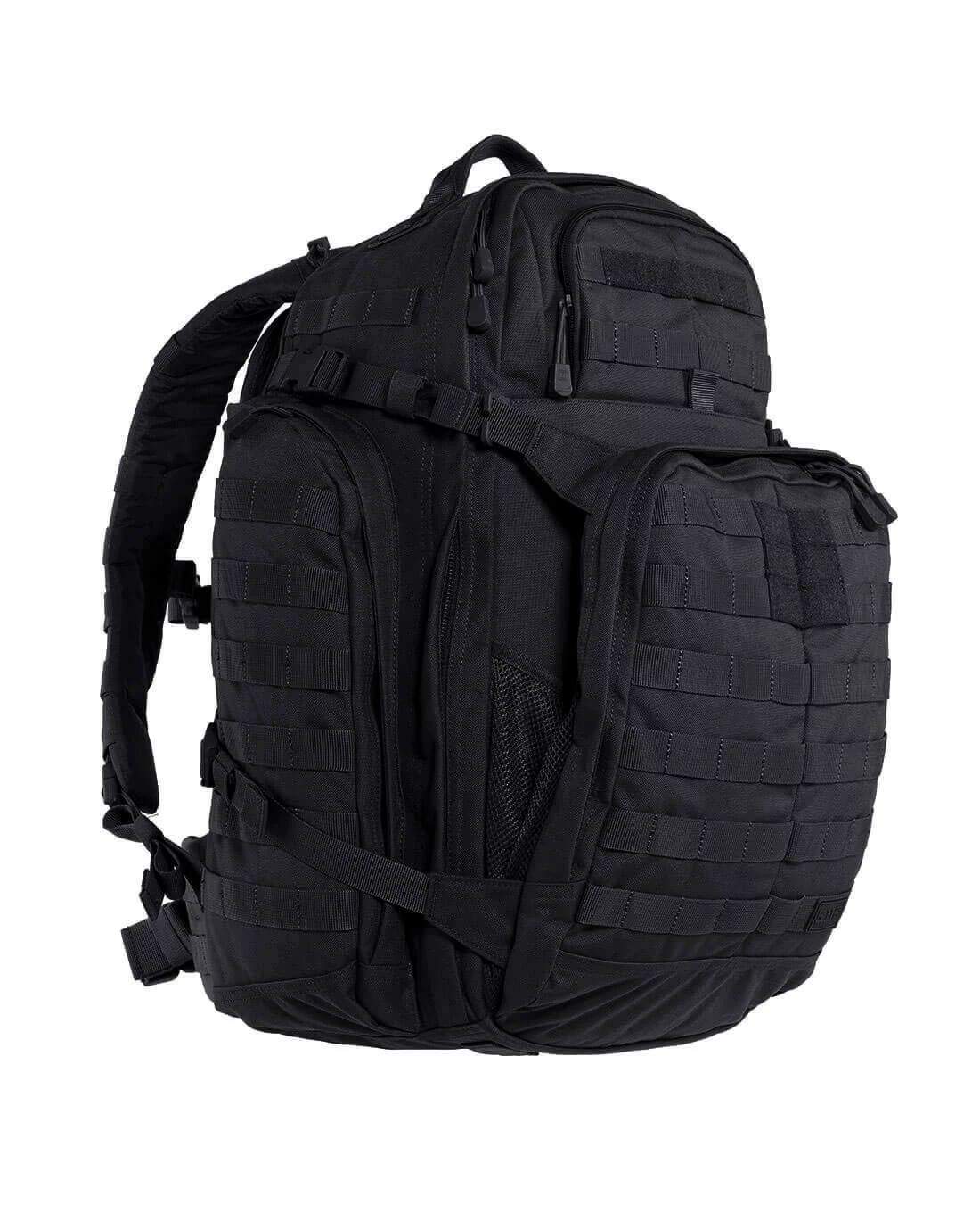 5.11 Tactical Rush 72 2.0 Black Schwarz 3 5.11 Tactical Rush 72 2.0 Black Schwarz