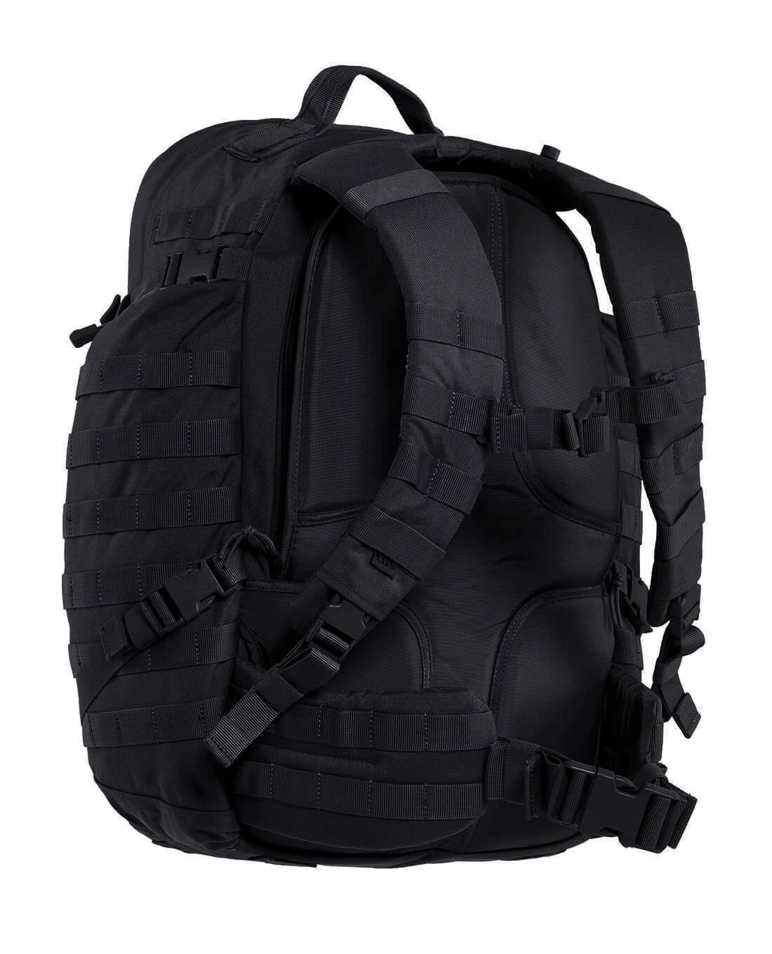 5.11 Tactical Rush 72 2.0 Black Schwarz 8 5.11 Tactical Rush 72 2.0 Black Schwarz – Bild 6