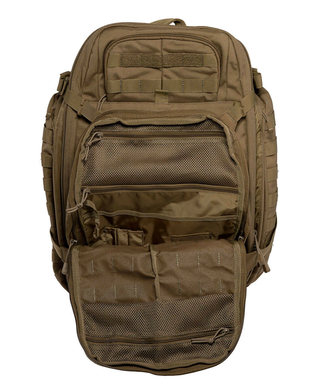 5.11 Tactical Rush 72 2.0 Kangaroo 10 5.11 Tactical Rush 72 2.0 Kangaroo – Bild 8