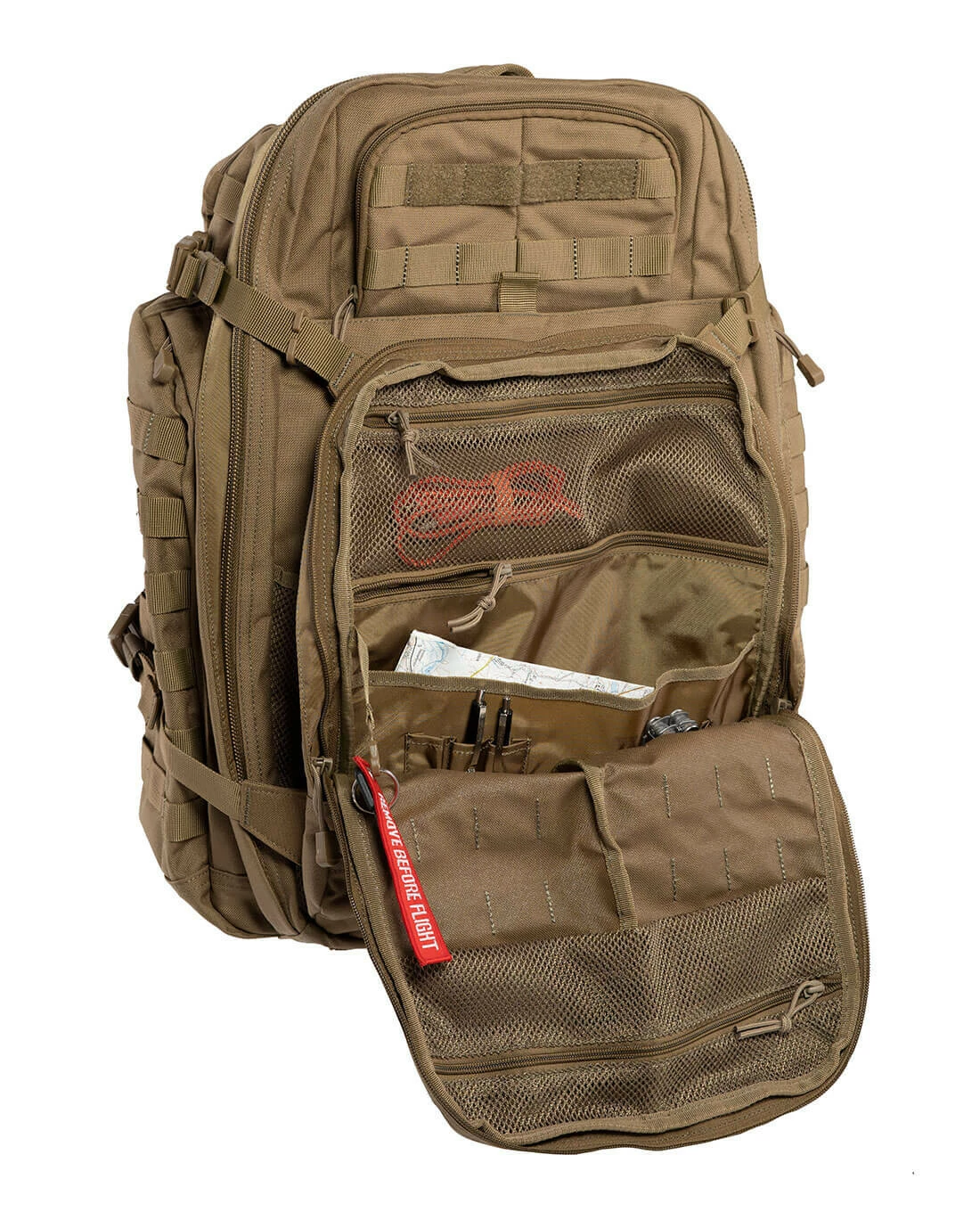 5.11 Tactical Rush 72 2.0 Kangaroo 11 5.11 Tactical Rush 72 2.0 Kangaroo – Bild 9