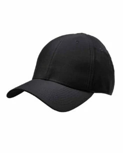 5.11 Tactical Taclite Uniform Cap Black Schwarz
