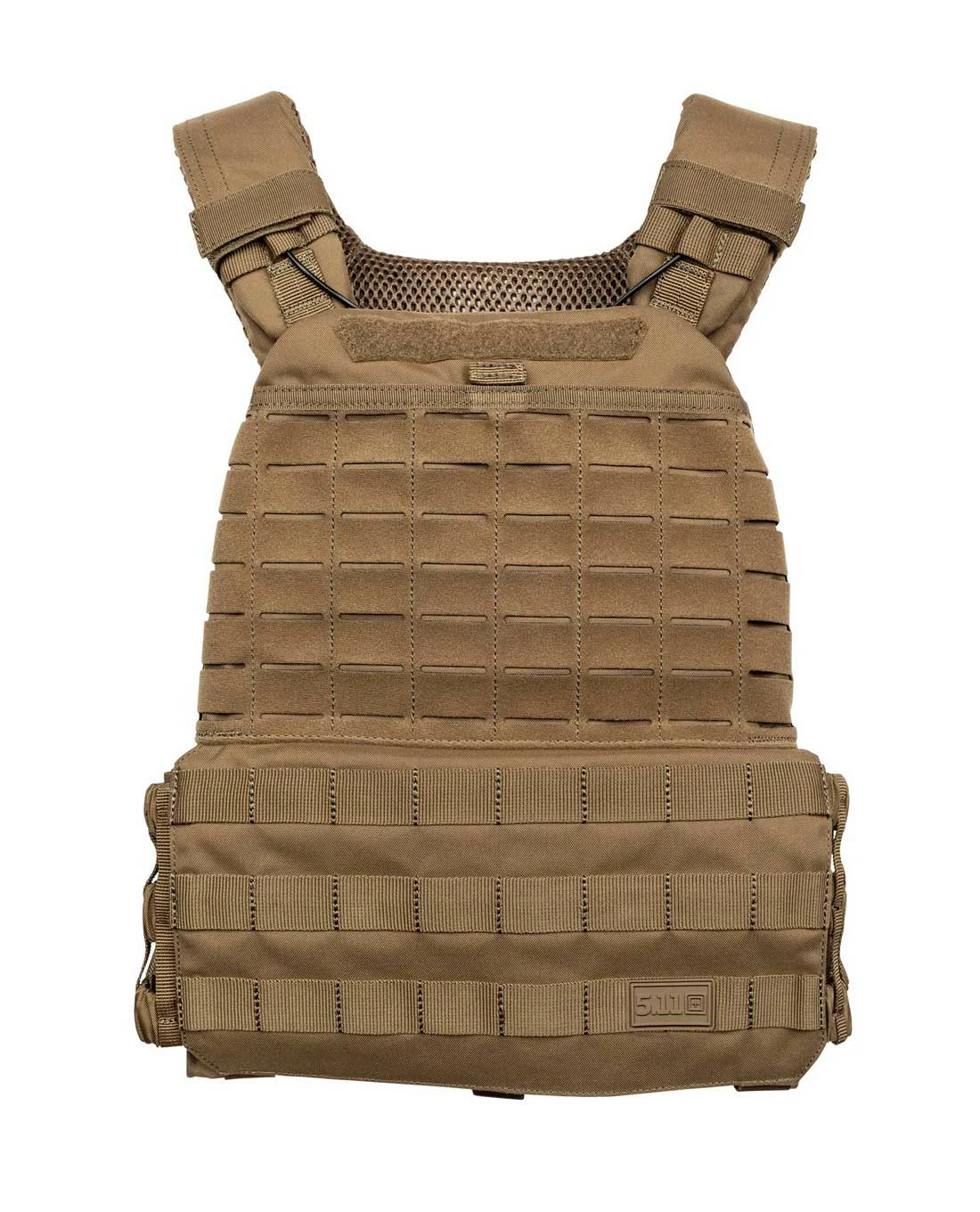 5.11 Tactical TacTec Plate Carrier Kangaroo 3 5.11 Tactical TacTec Plate Carrier Kangaroo