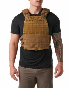 5.11 Tactical TacTec Plate Carrier Kangaroo 12 5.11 Tactical TacTec Plate Carrier Kangaroo -Outdoor Ausrüstung Verkaufs-Shop 511 tactical tactec plate carrier kangaroo 56100134 3