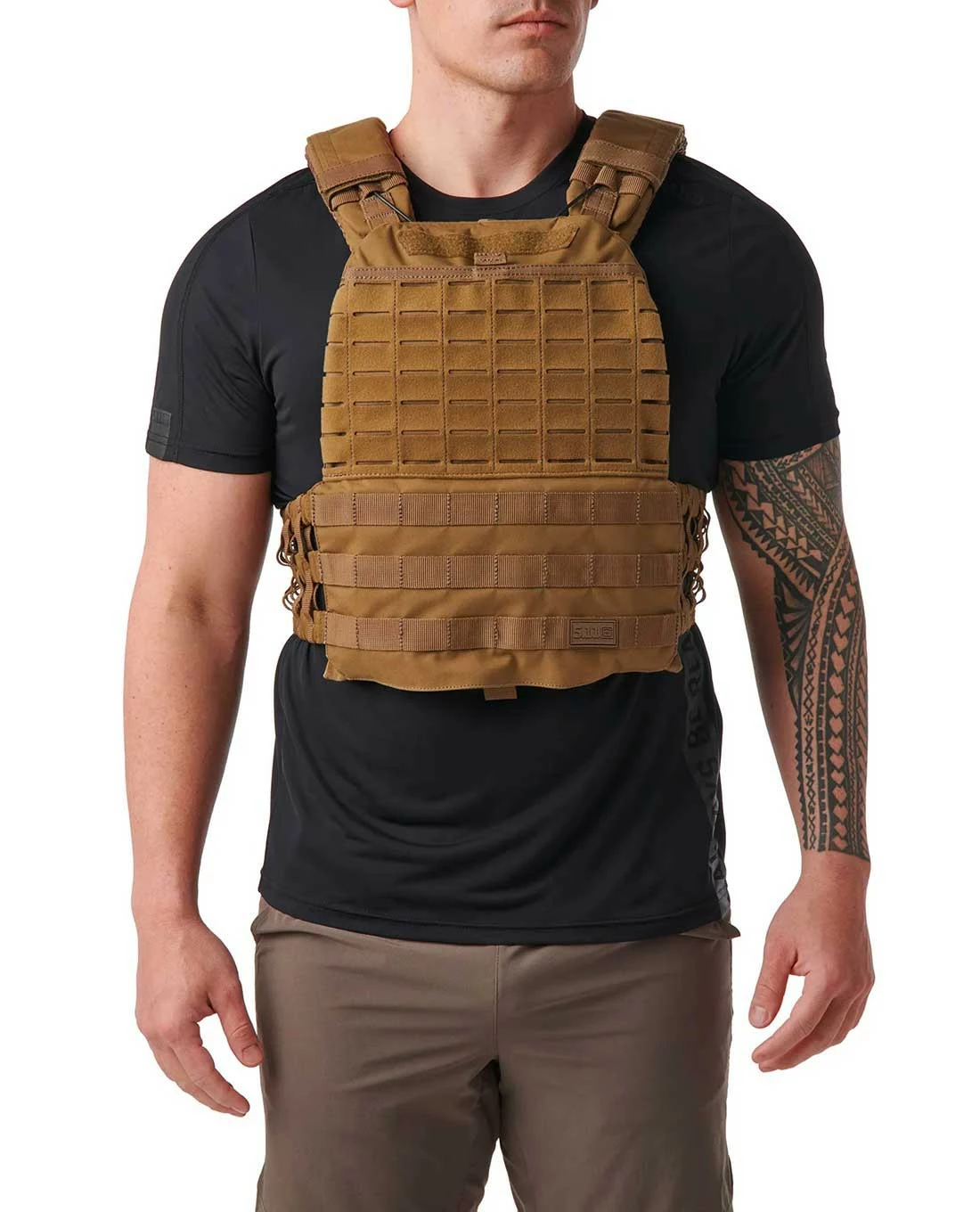 5.11 Tactical TacTec Plate Carrier Kangaroo 5 5.11 Tactical TacTec Plate Carrier Kangaroo – Bild 3