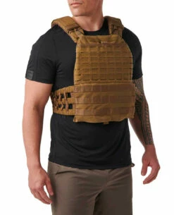 5.11 Tactical TacTec Plate Carrier Kangaroo 13 5.11 Tactical TacTec Plate Carrier Kangaroo -Outdoor Ausrüstung Verkaufs-Shop 511 tactical tactec plate carrier kangaroo 56100134 4