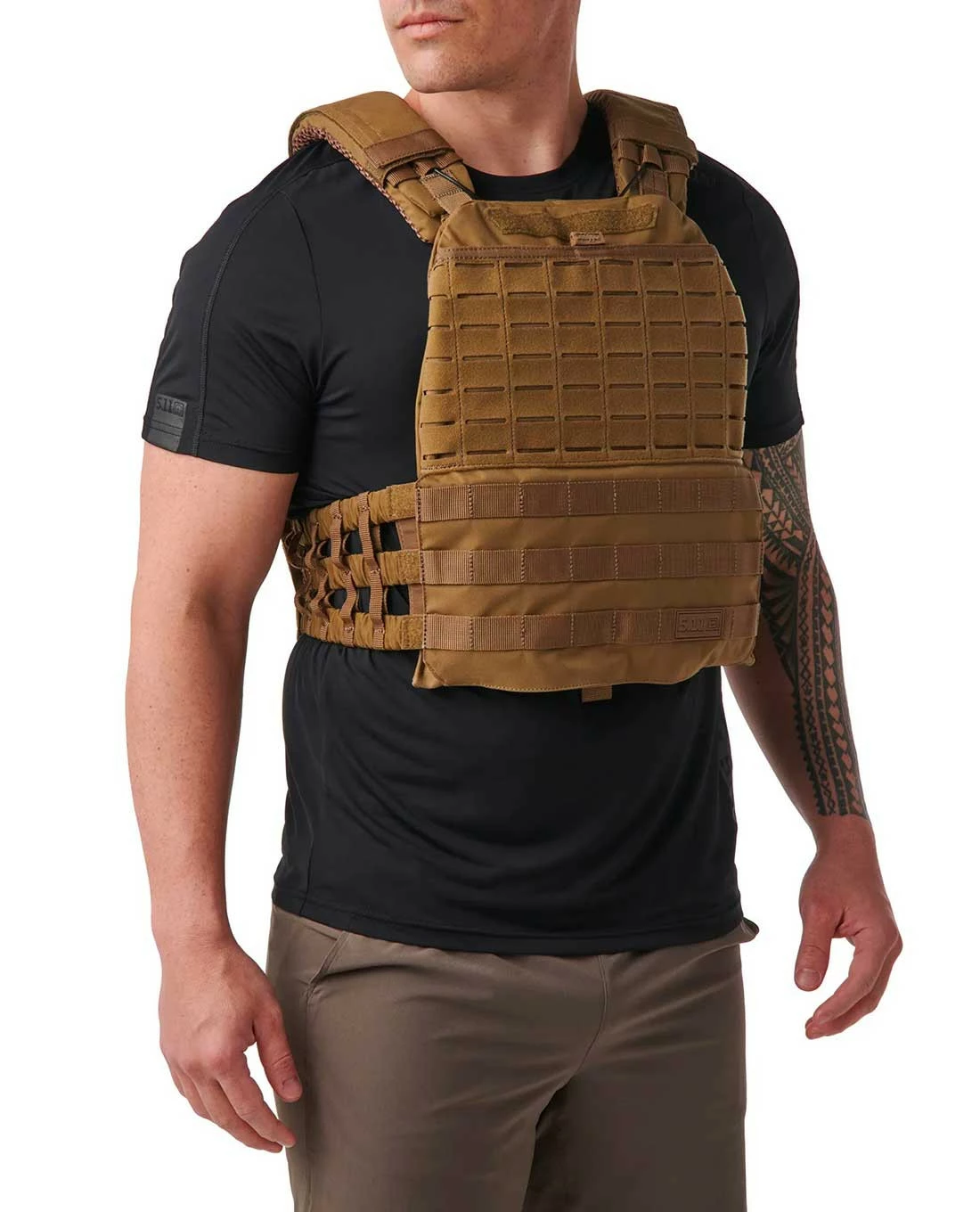 5.11 Tactical TacTec Plate Carrier Kangaroo 6 5.11 Tactical TacTec Plate Carrier Kangaroo – Bild 4
