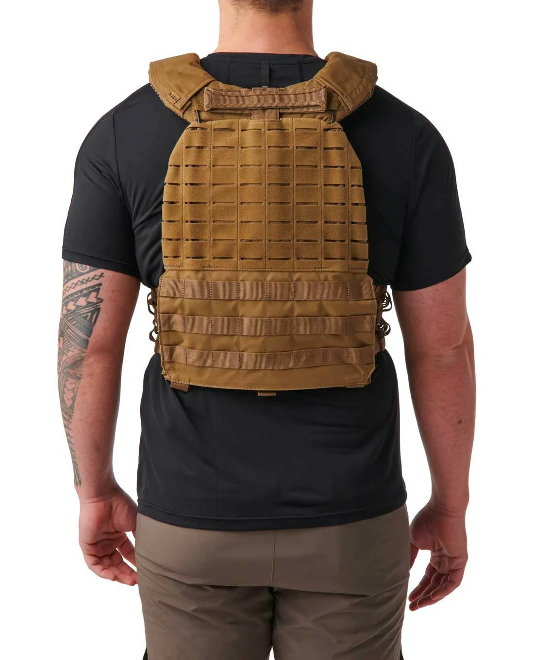 5.11 Tactical TacTec Plate Carrier Kangaroo 7 5.11 Tactical TacTec Plate Carrier Kangaroo – Bild 5