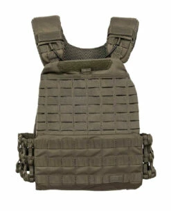 5.11 Tactical TacTec Plate Carrier Ranger Green