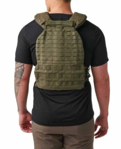 5.11 Tactical TacTec Plate Carrier Ranger Green 14 5.11 Tactical TacTec Plate Carrier Ranger Green -Outdoor Ausrüstung Verkaufs-Shop 511 tactical tactec plate carrier ranger green 56100186 5