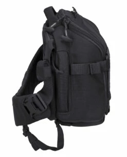 5.11 Tactical UCR Slingpack Black 13 5.11 Tactical UCR Slingpack Black -Outdoor Ausrüstung Verkaufs-Shop 511 tactical ucr slingpack black 56298019 5