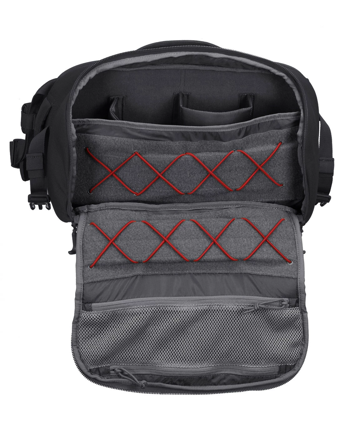 5.11 Tactical UCR Slingpack Black 8 5.11 Tactical UCR Slingpack Black – Bild 6