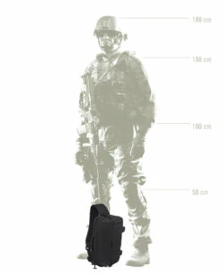 5.11 Tactical UCR Slingpack Black 15 5.11 Tactical UCR Slingpack Black -Outdoor Ausrüstung Verkaufs-Shop 511 tactical ucr slingpack black 56298019 7