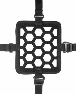 5.11 Tactical VR Hexgrid Headrest Black Schwarz