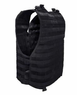 5.11 Tactical VTAC LBE Tactical Vest Black -Outdoor Ausrüstung Verkaufs-Shop 511 tactical vtac lbe tactical vest black 58631 019 3